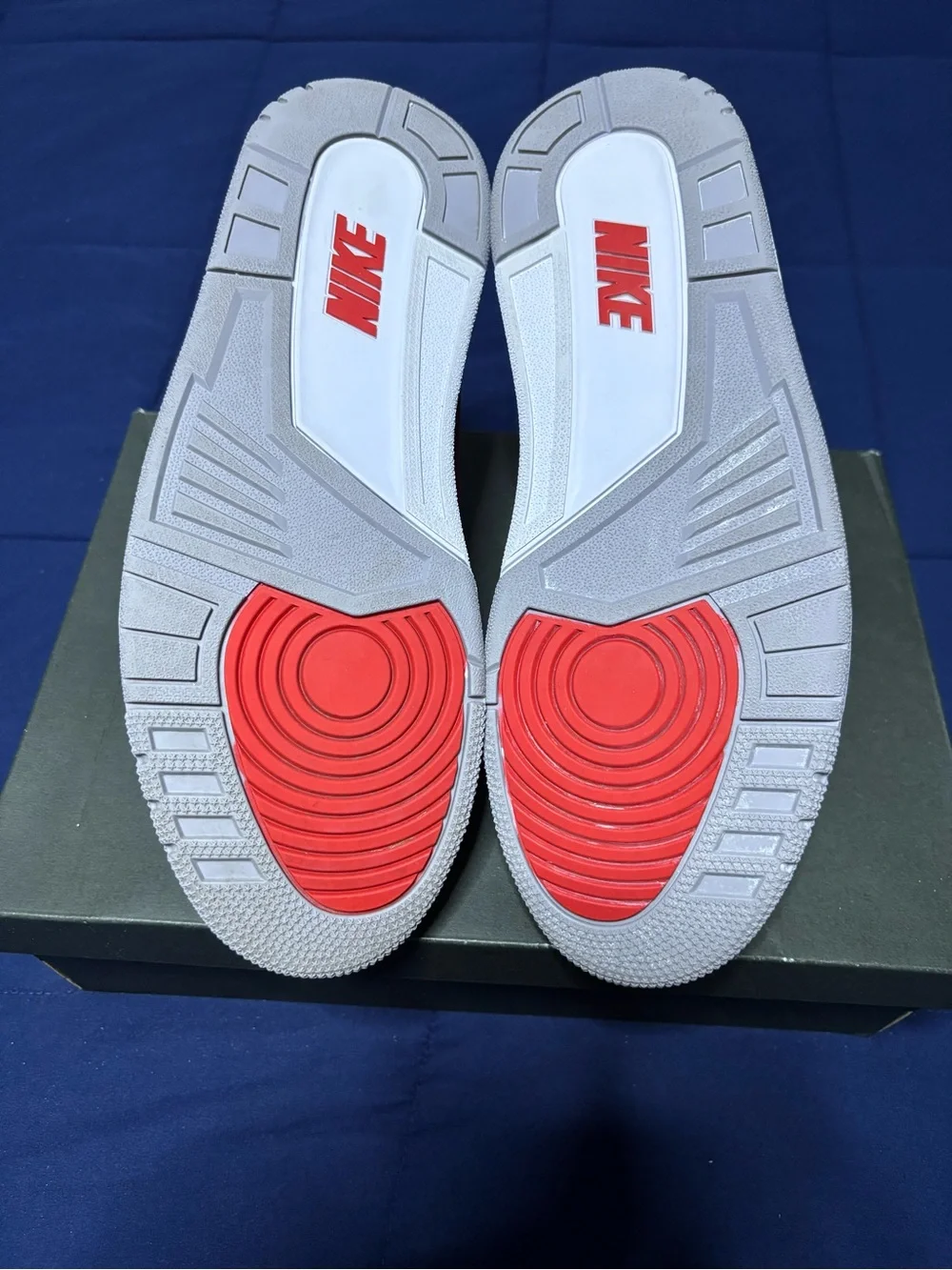 Jordan 3 Retro SE Unite 2020 Size 11